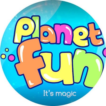 Planet Fun
